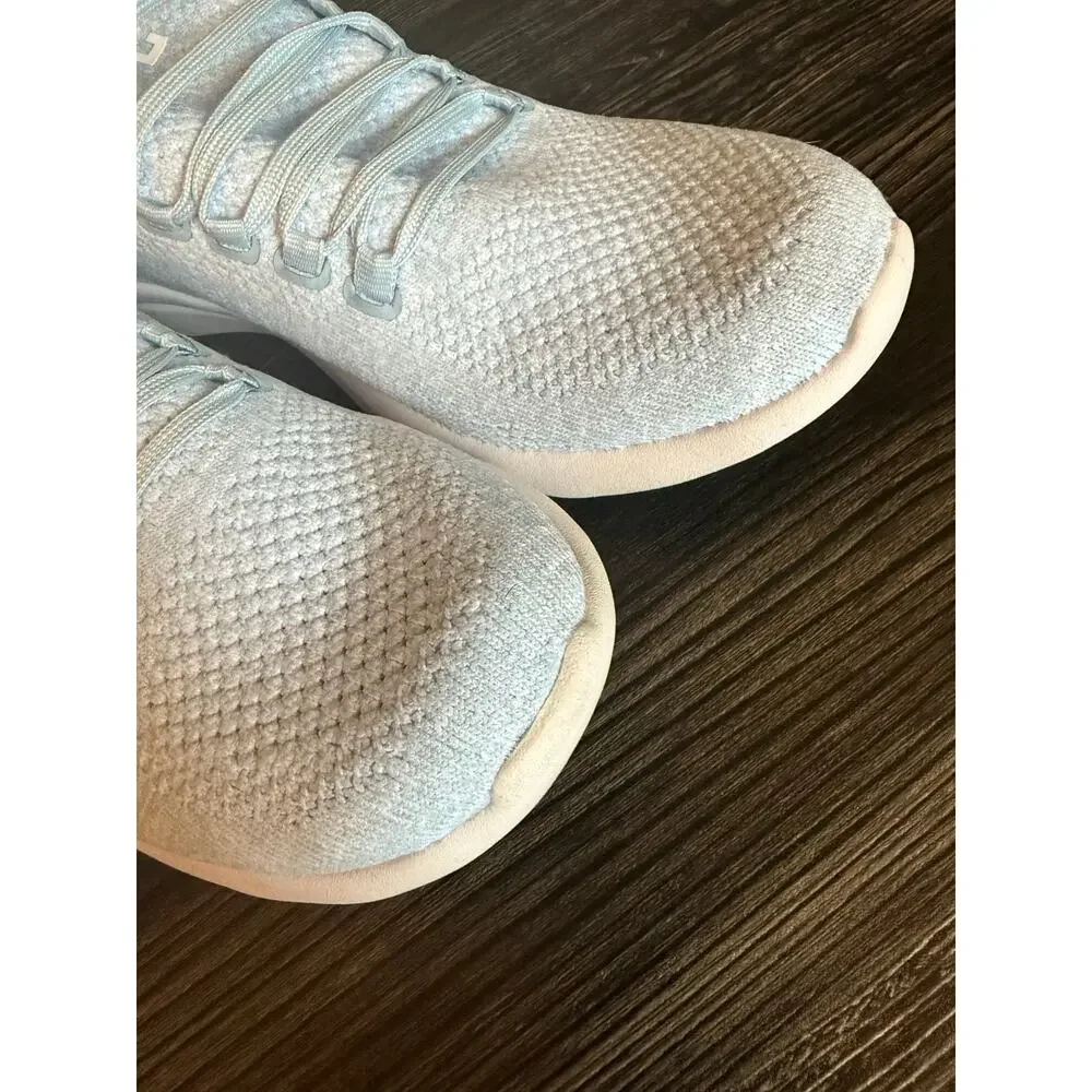 APL Techloom Breeze Sky Blue Sneakers Sz. 10